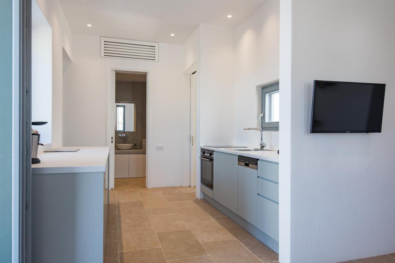 Dhragoulas Bracket House Paros 빌라 외부 사진