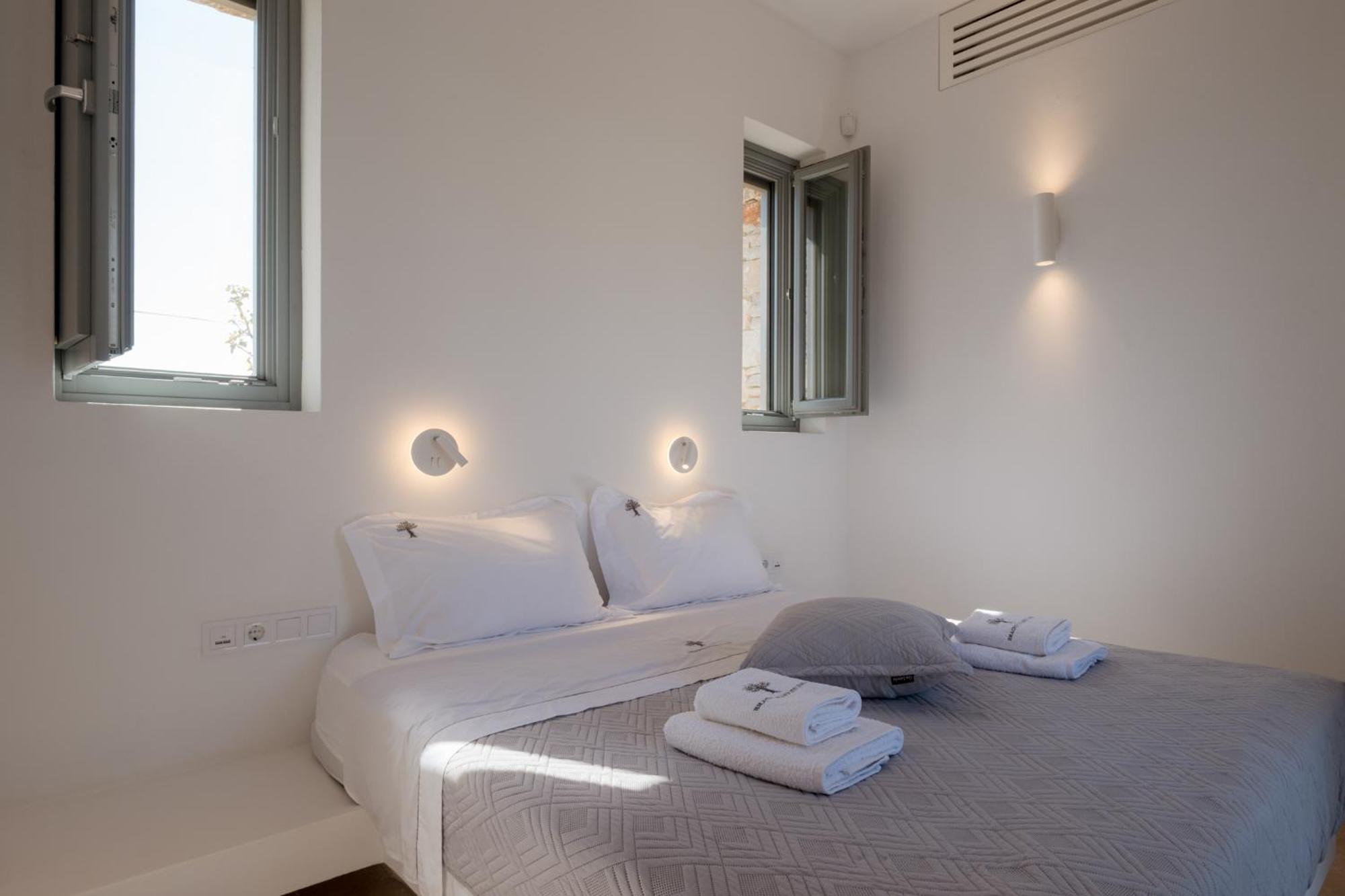 Dhragoulas Bracket House Paros 빌라 외부 사진