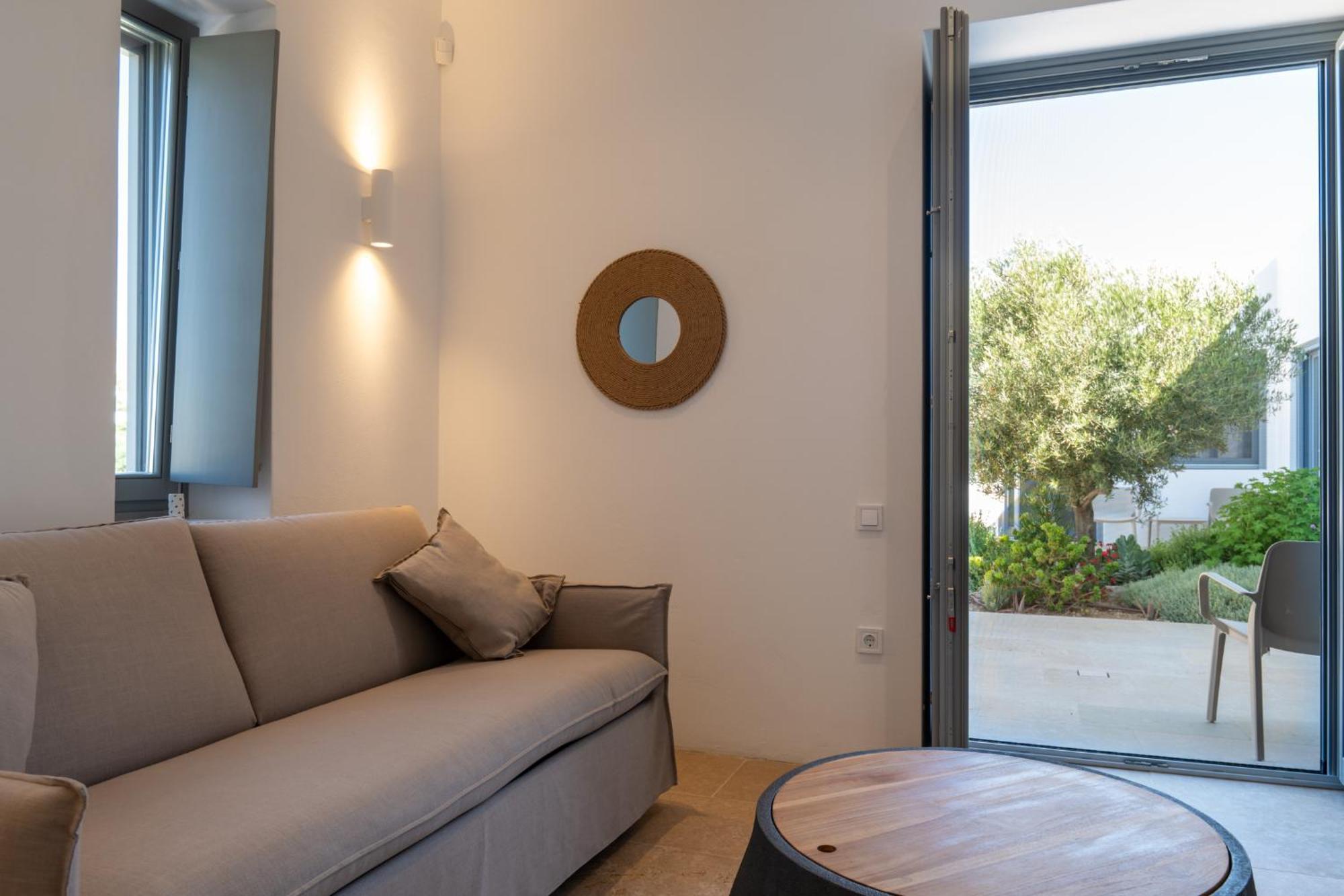 Dhragoulas Bracket House Paros 빌라 외부 사진